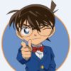 無料 動画 名探偵コナン 第652話｜毒と幻のデザイン（EYE）