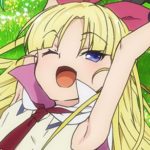 無料 動画 武装少女マキャヴェリズム 第3話｜麗しき刃「亀鶴城メアリ」