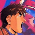 無料 動画 超音戦士ボーグマン 第35話(最終回)｜妖魔王復活! さらばボーグマン