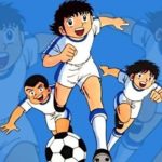無料 動画 キャプテン翼J 第34話｜翼の夢・ワールドカップ
