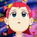 無料 動画 Cosimic Baton Girl コメットさん 第7話｜キラキラにすむ妖精