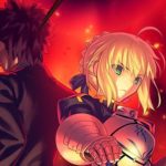 無料 動画 Fate/Zero（フェイト・ゼロ） 第10話｜凛の冒険